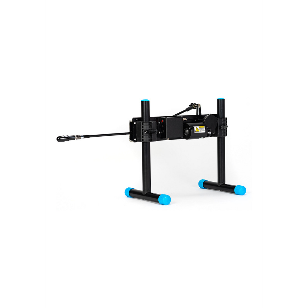 F-machine Pro 4 Fuck Machine - Zwart (696952117905)