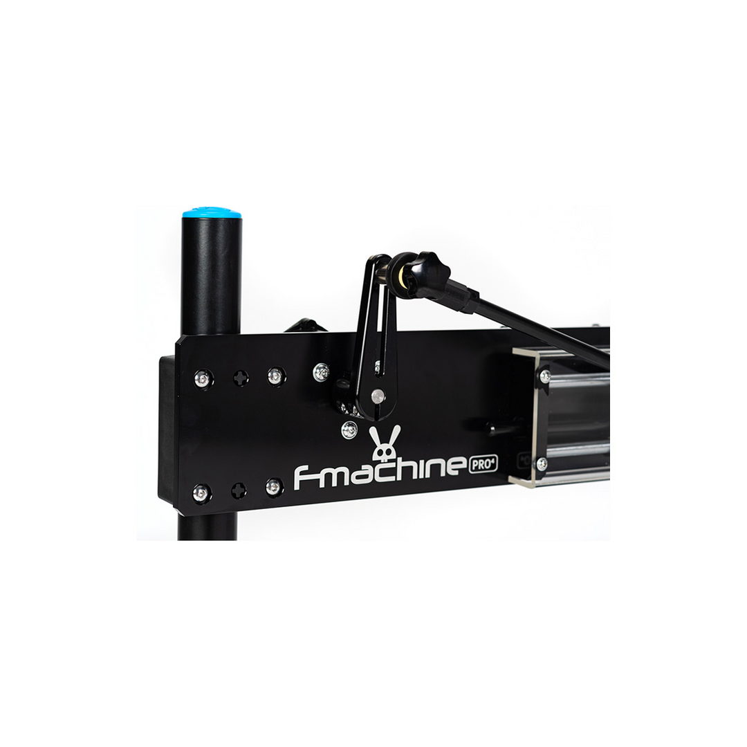 F-machine Pro 4 Fuck Machine - Zwart (696952117905)