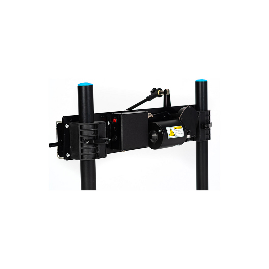 F-machine Pro 4 Fuck Machine - Zwart (696952117905)