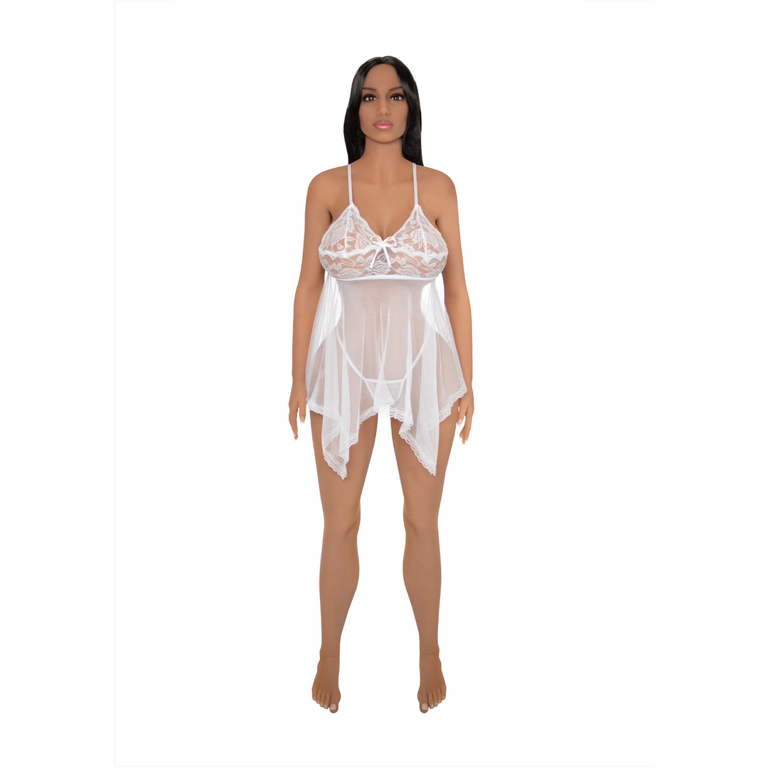 Dolls by shots Kitty - Realistische Sex Doll (7423522546574)