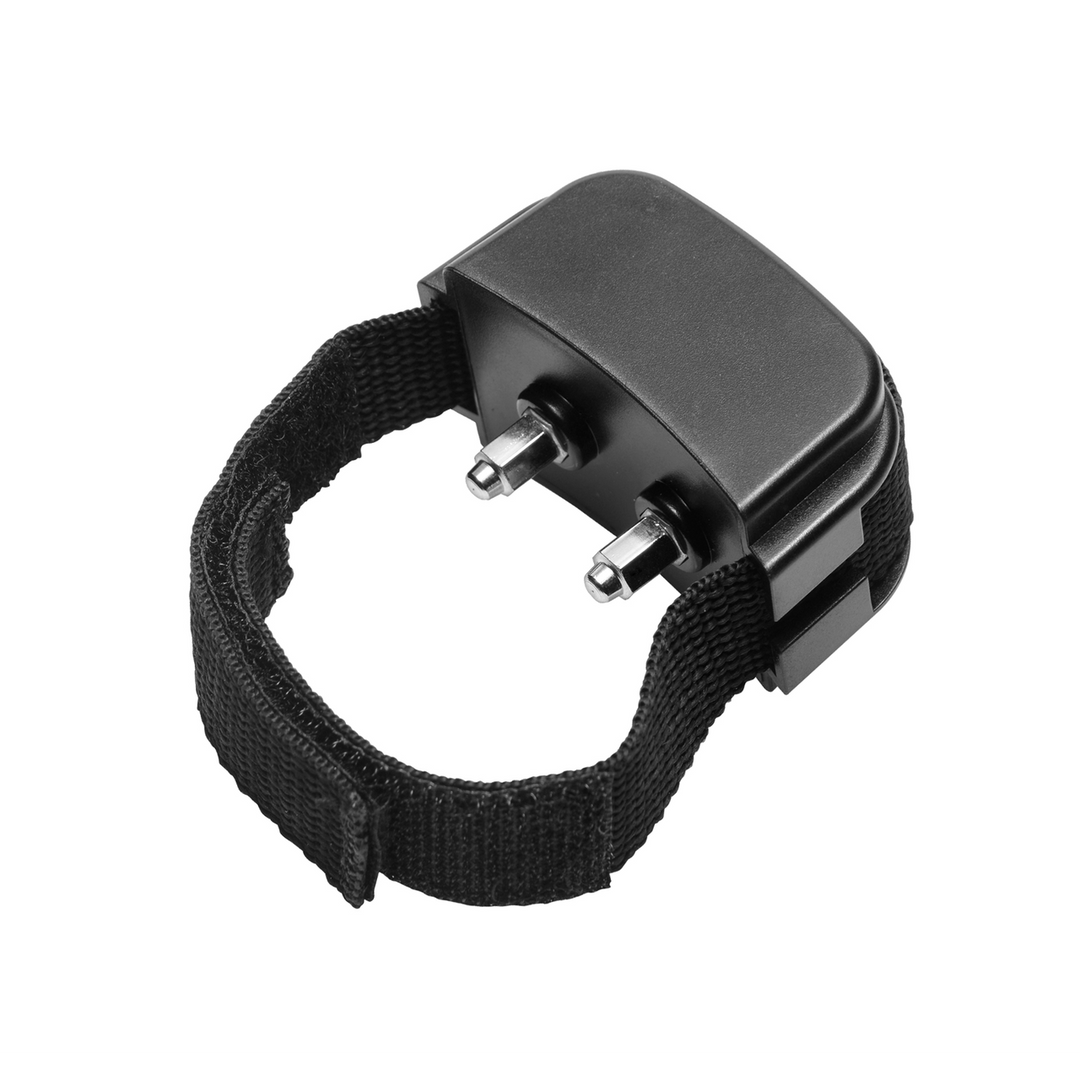 Xr brands Cock Shock - Electro Stimulatie Cockring met Afstandsbediening (848518017352)