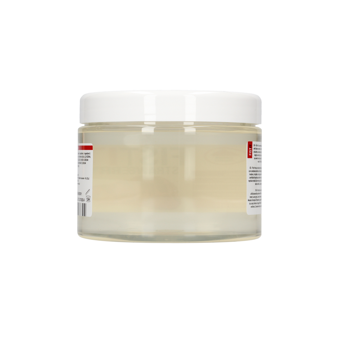 Fist it by shots Extra Dikke Glijmiddel - Aardbei - 17 fl oz / 500 ml (8714273076304)