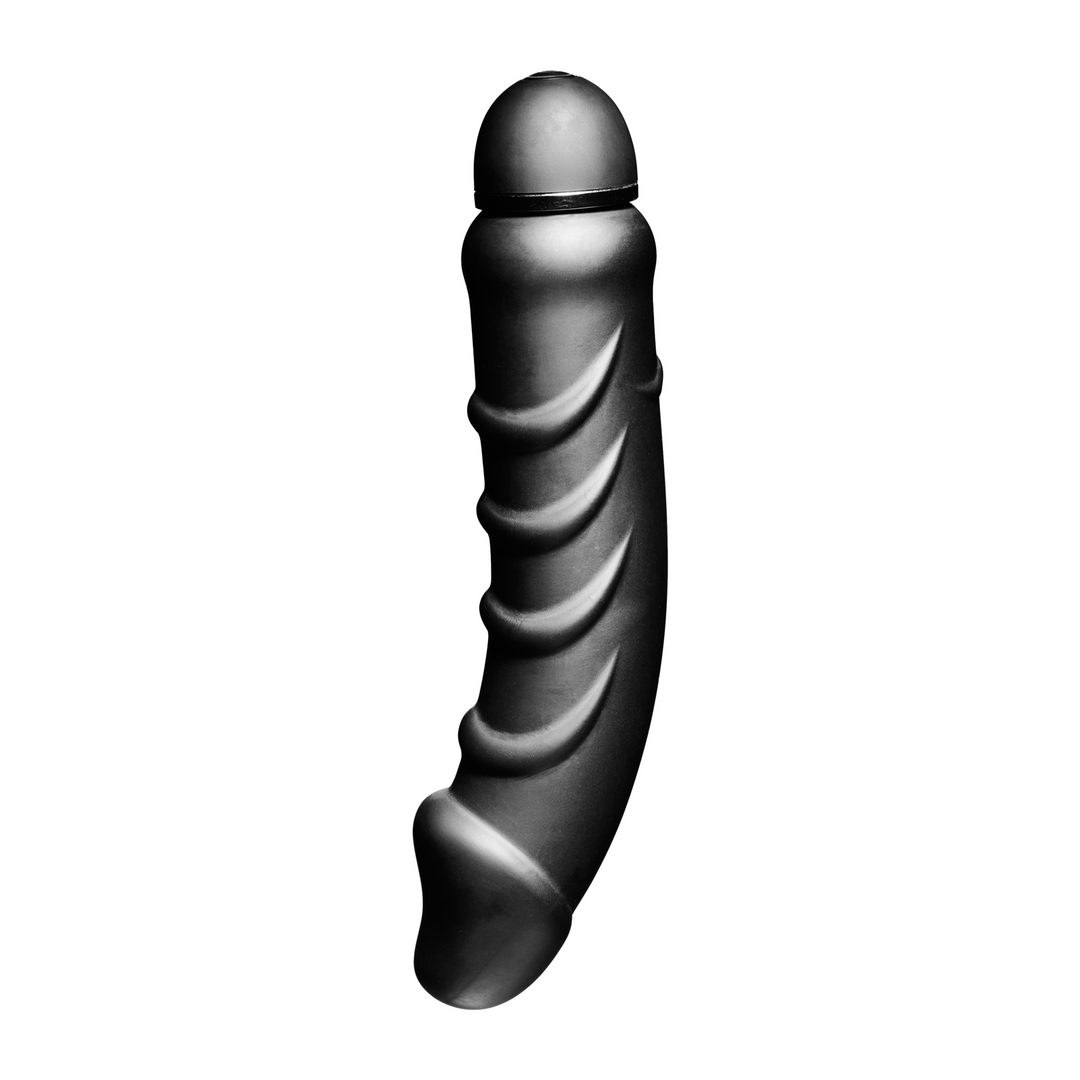 Xr brands Siliconen Vibrator (848518017703)