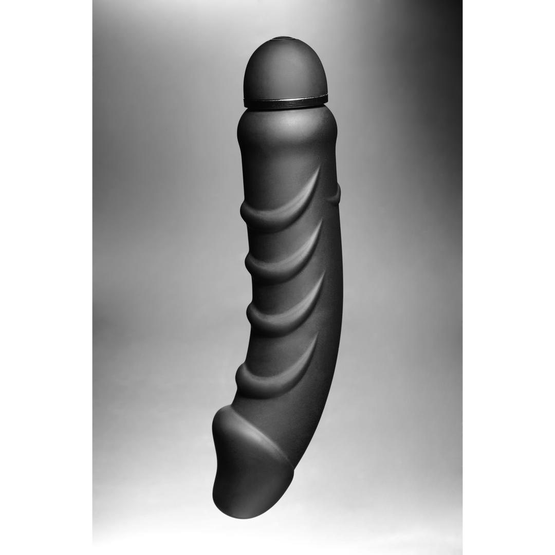 Xr brands Siliconen Vibrator (848518017703)