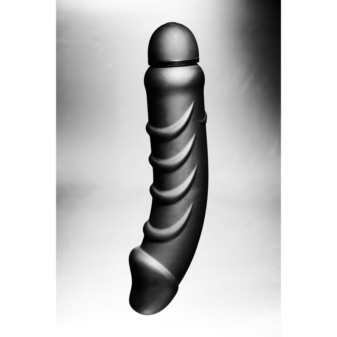 Xr brands Siliconen Vibrator (848518017703)