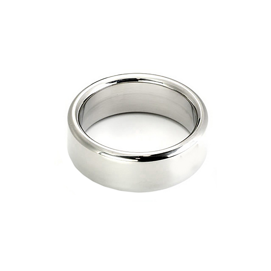 Steel by shots Heavy C-Ring - 0,8 x 2,2 / 20 x 55 mm (8714273781598)