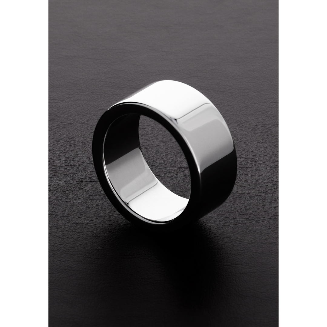 Steel by shots Heavy C-Ring - 0,8 x 2,2 / 20 x 55 mm (8714273781598)