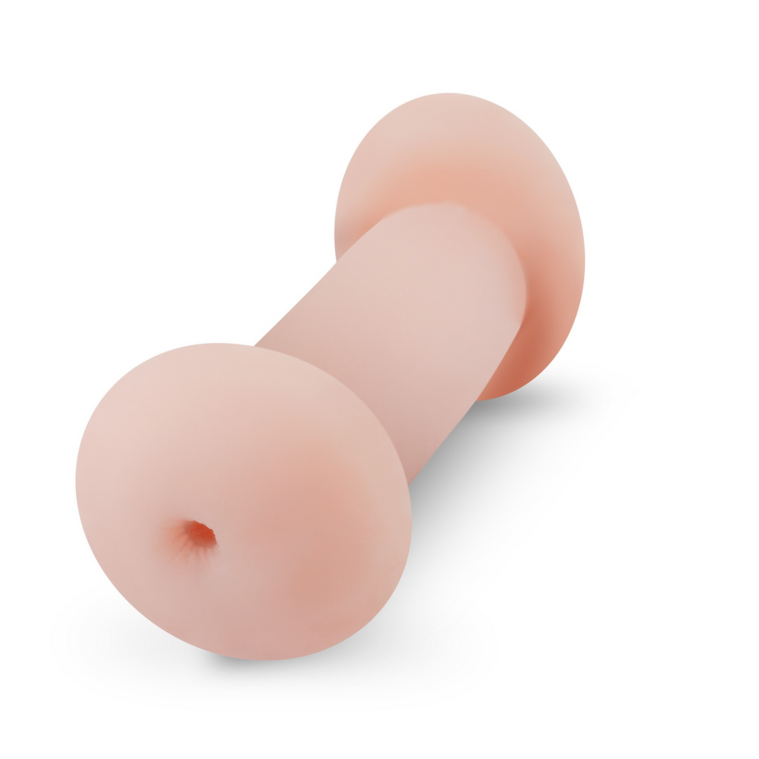 Crushious Nicole La Enfermera - Opblaasbare Pop met Stroker (7403254151437)