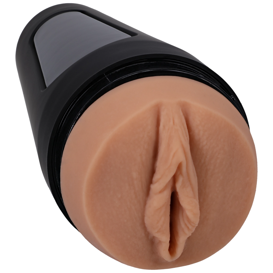 Doc johnson Lulu Chu - Ultraskyn Stroker - Pussy (782421083175)