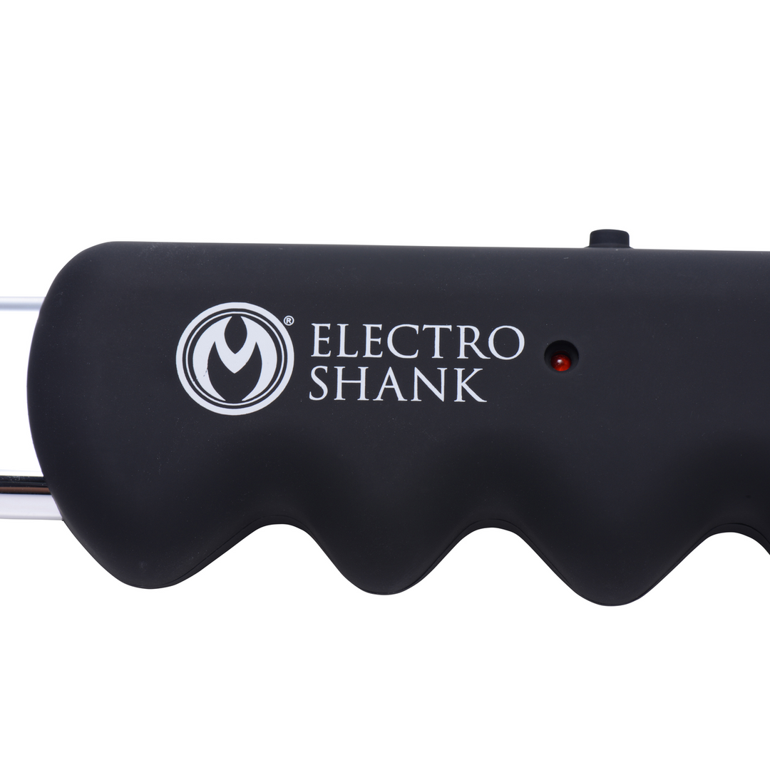 Xr brands Electro Shank - Elektro Shock Mes met Handvat (848518020901)