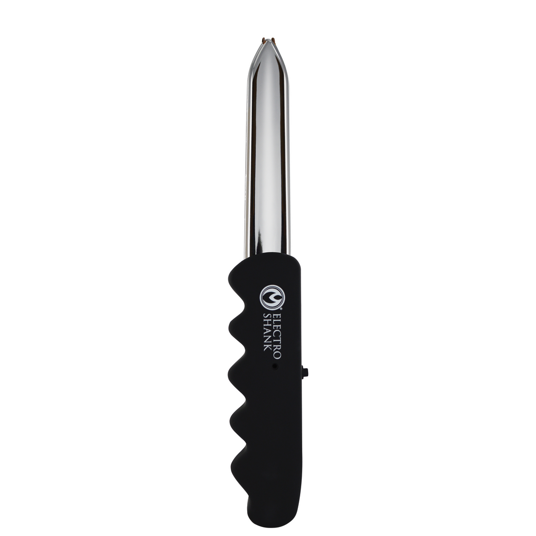 Xr brands Electro Shank - Elektro Shock Mes met Handvat (848518020901)