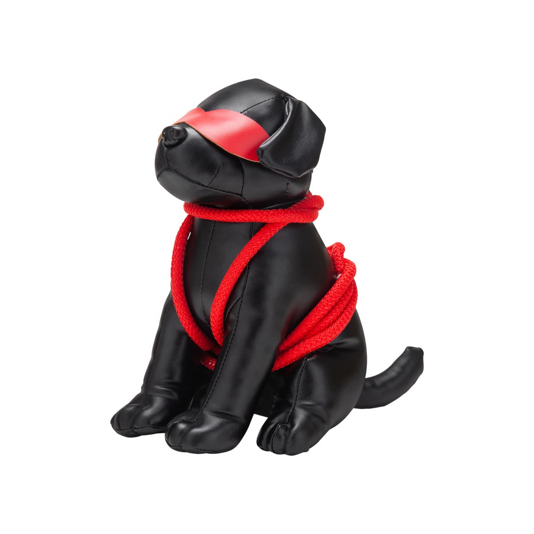 Prowler red Roped Up Rover (5056341211761)
