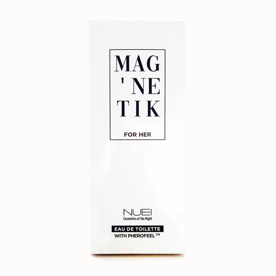 Nuei Pheromonen Parfum voor Vrouwen - 1.7 fl oz / 50 ml (8414606513628)
