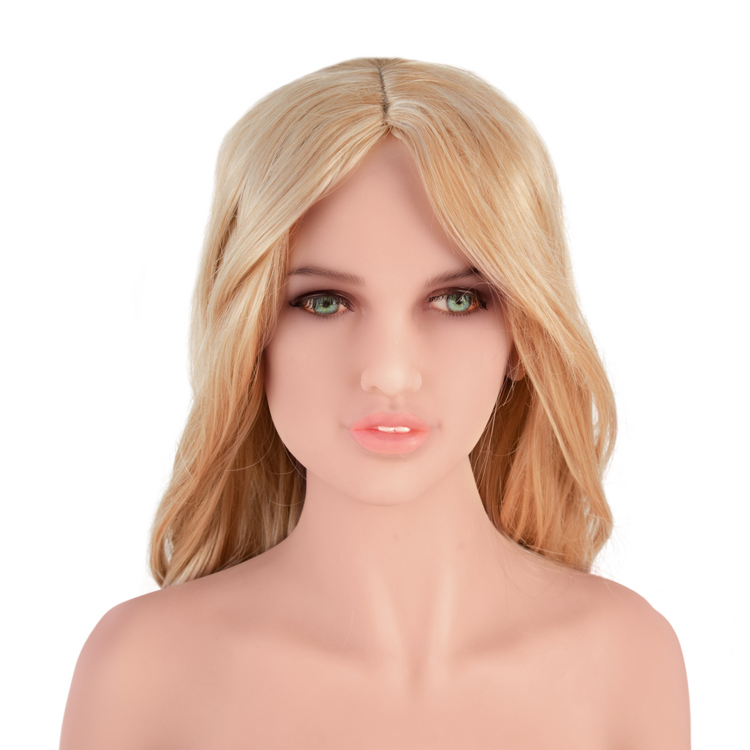 Dolls by shots Jane - Realistische Sex Doll (8714273549211)
