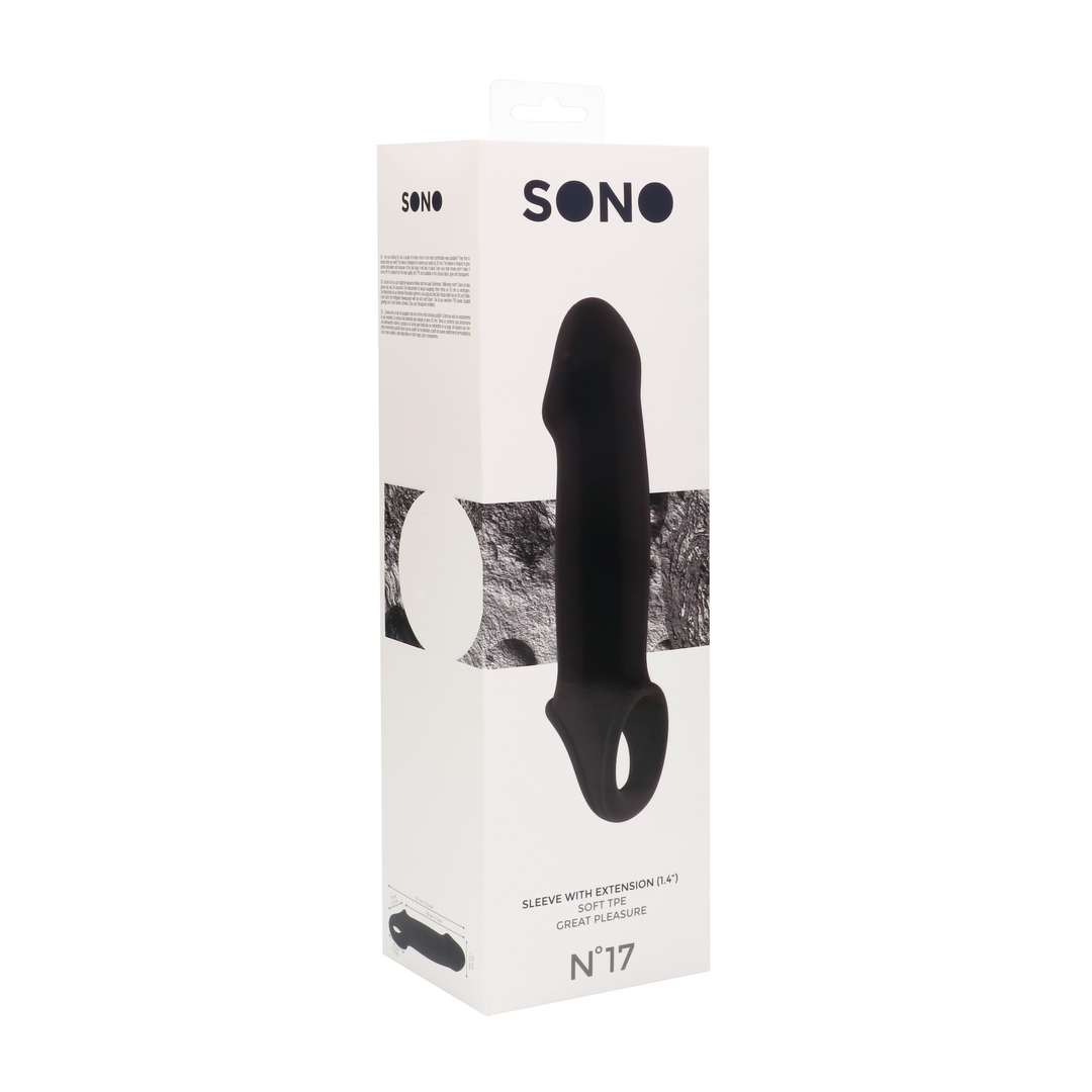 Sono by shots No.17 - Dong Extension (8714273578716)