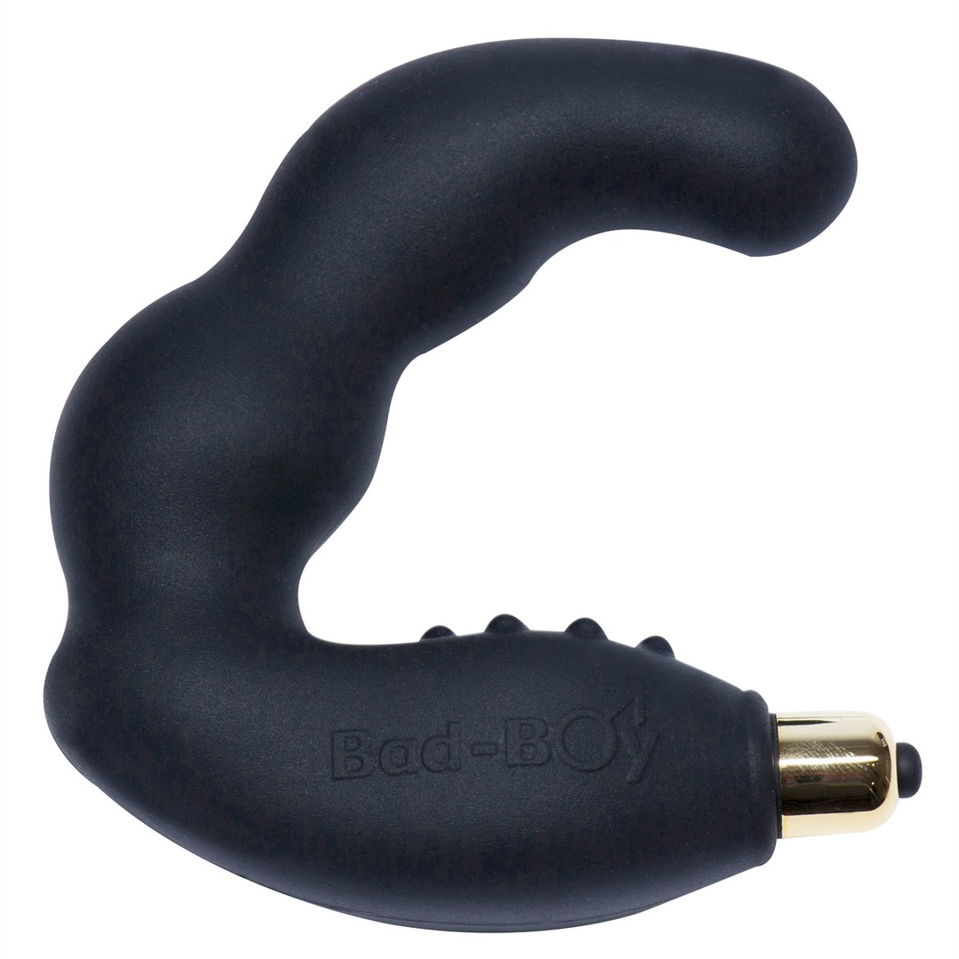 Rocks-off Bad Boy - Dual P-Spot Stimulator (811041011630)