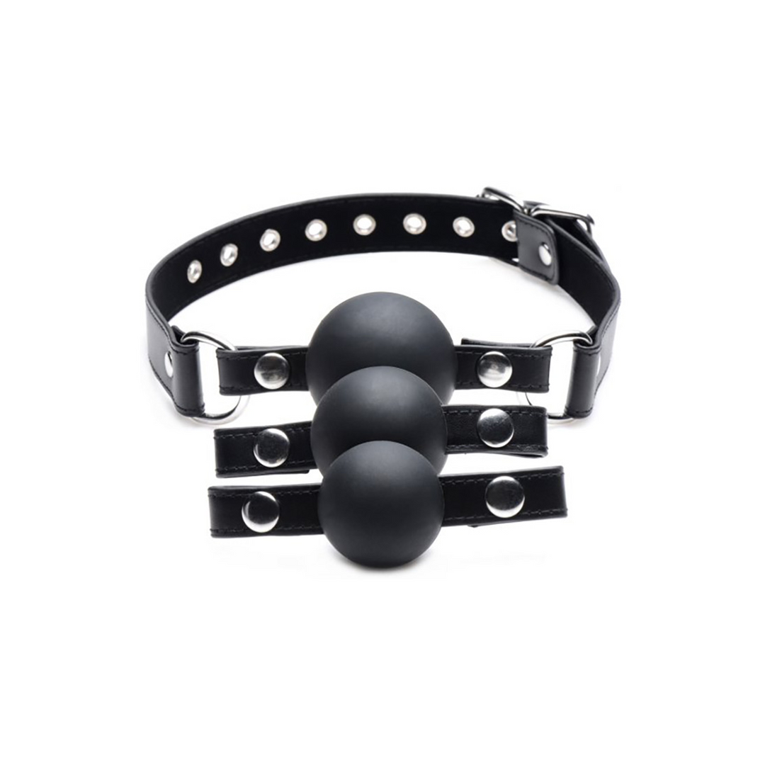 Xr brands Verwisselbare Siliconen Balgag (848518030696)