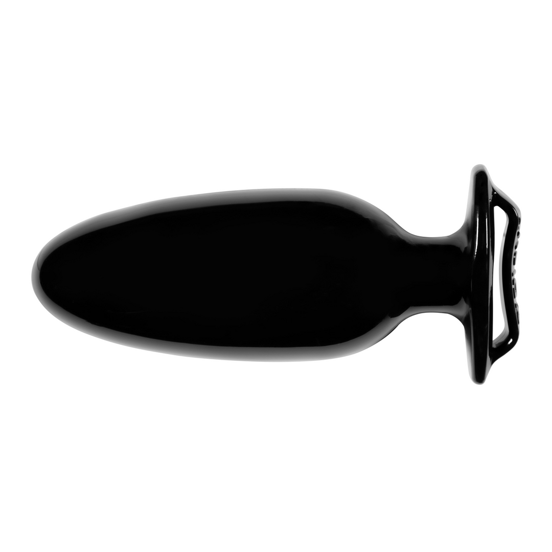 Perfectfitbrand Finger Grip Plug #5L - Butt Plug met Vinger Grip (851127008826)