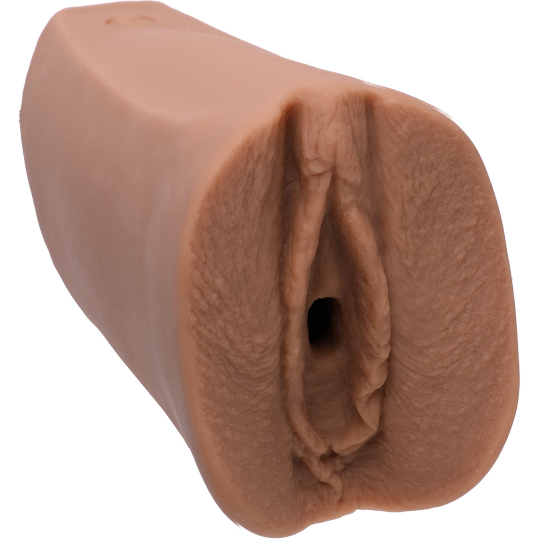 Doc johnson GOSM - ULTRASKYN Pocket Pussy Masturbator (782421073350)