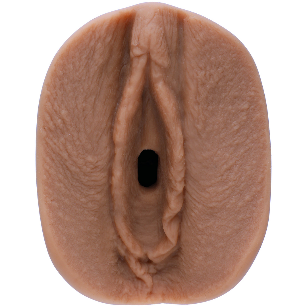 Doc johnson GOSM - ULTRASKYN Pocket Pussy Masturbator (782421073350)