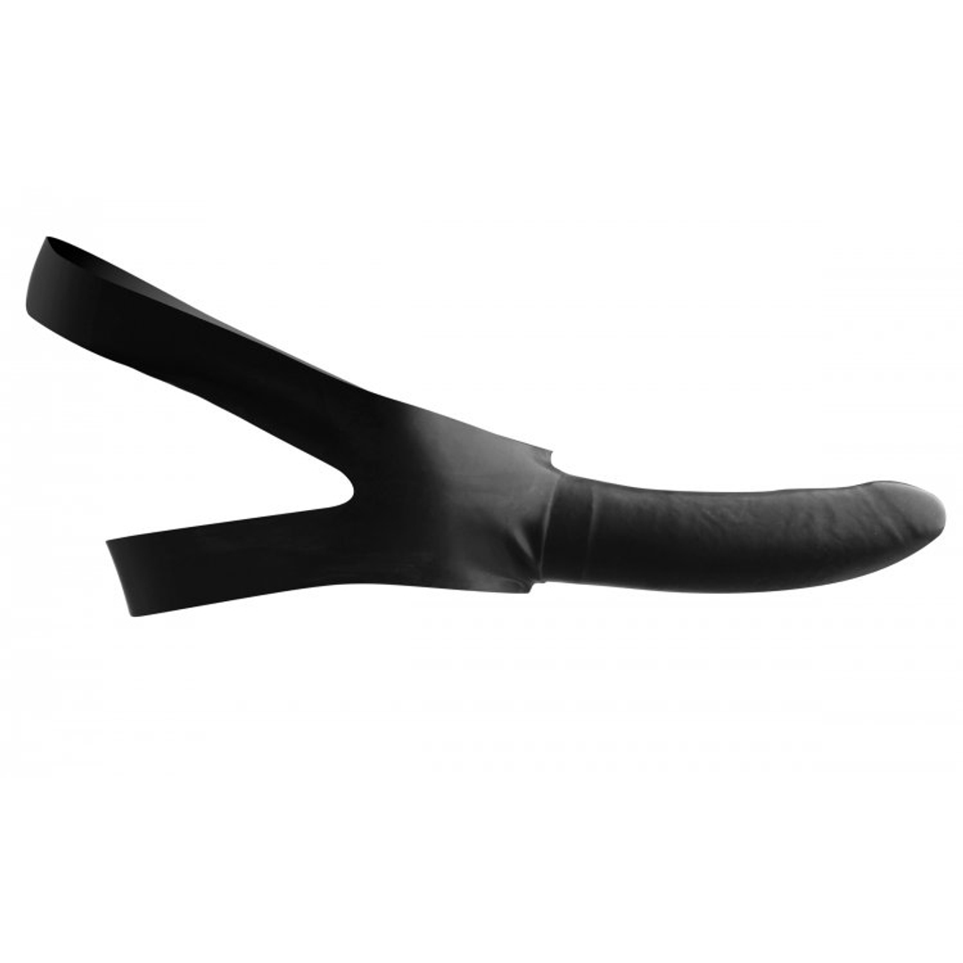 Xr brands Face Fuck - Strap-On Gag (848518013507)