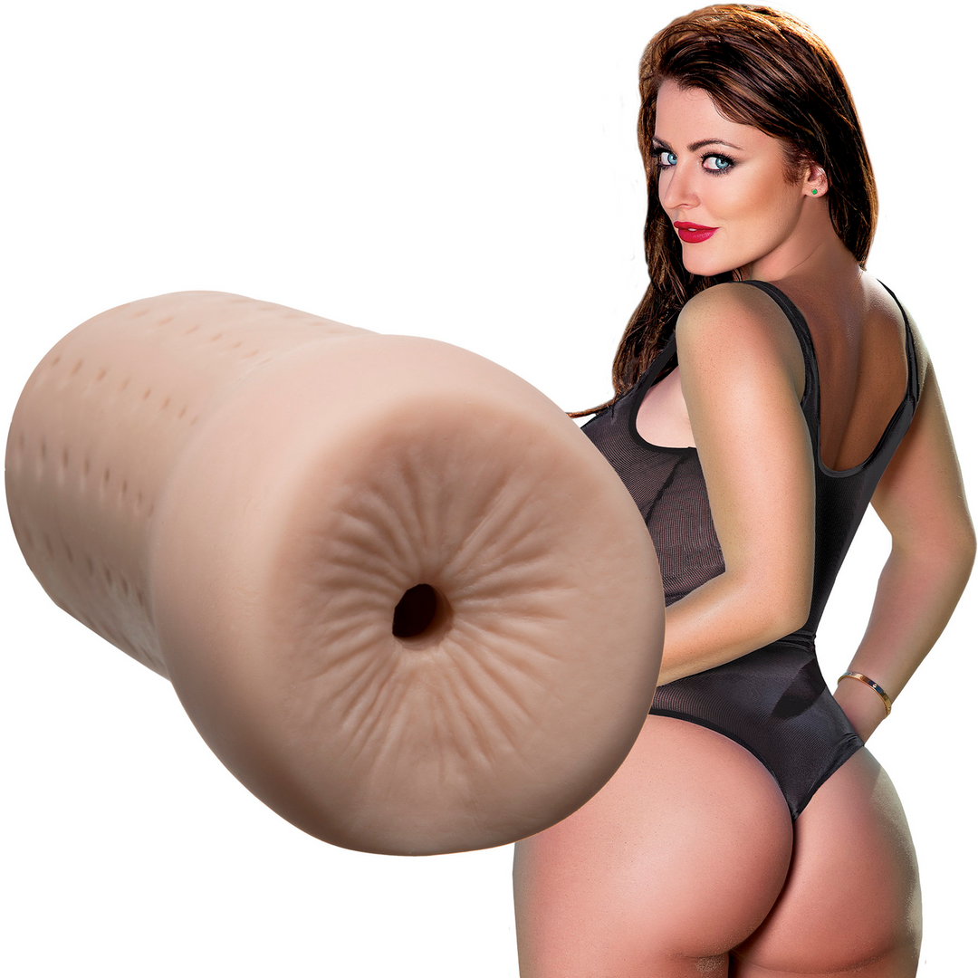 Doc johnson Sophie Dee - ULTRASKYN Pocket Ass Masturbator (782421031718)