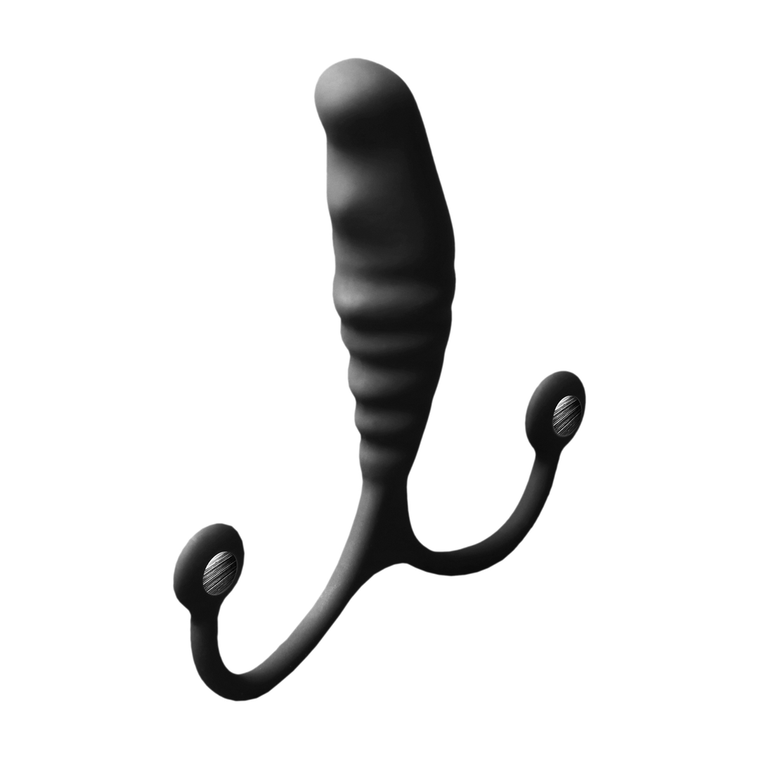 Aneros PSY - Prostate Stimulator - Zwart (850040572094)