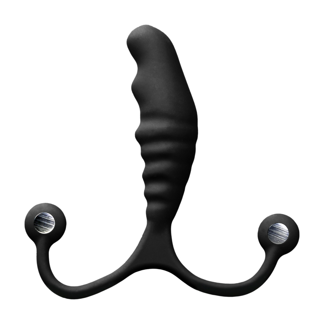 Aneros PSY - Prostate Stimulator - Zwart (850040572094)