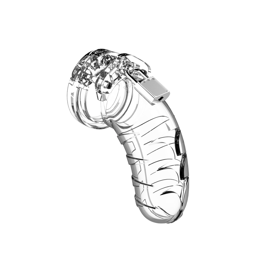 Mancage by shots Model 04 Chastity Cock Cage - 4.5 / 11,5 cm (8714273290687)