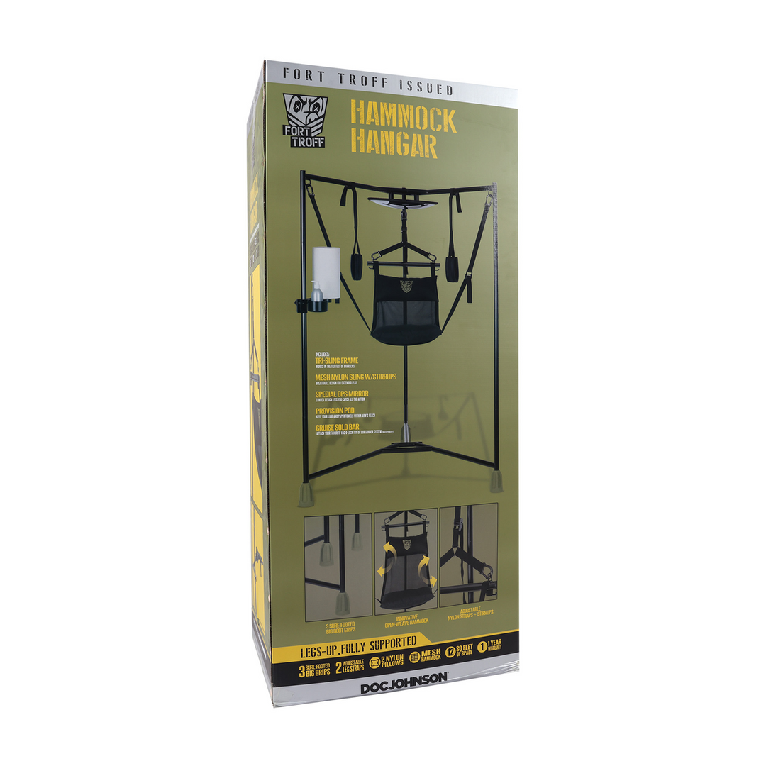 Doc johnson Hammock Hangar Sling (782421088101)