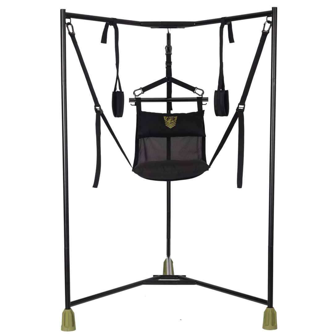 Doc johnson Hammock Hangar Sling (782421088101)