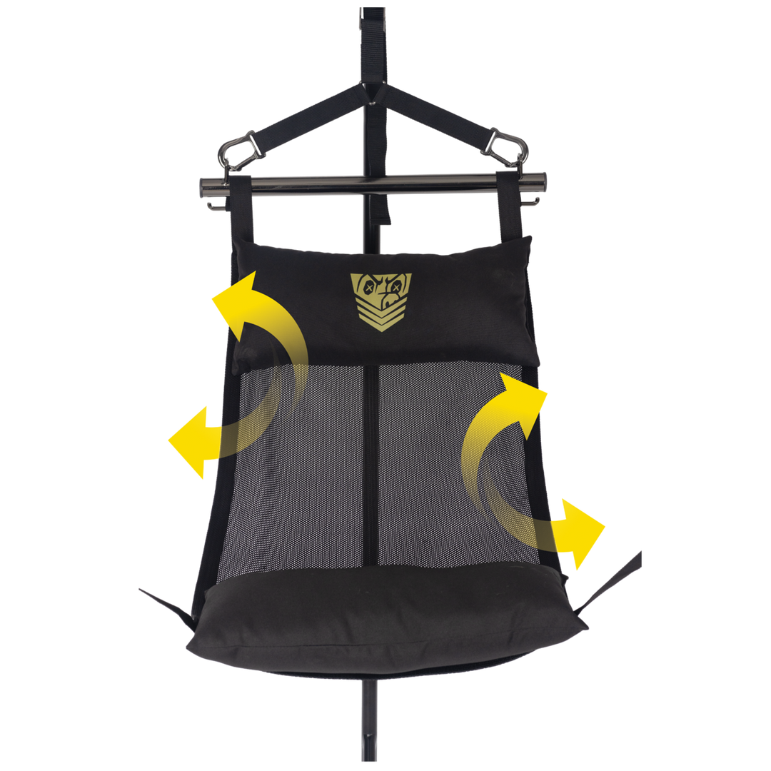 Doc johnson Hammock Hangar Sling (782421088101)