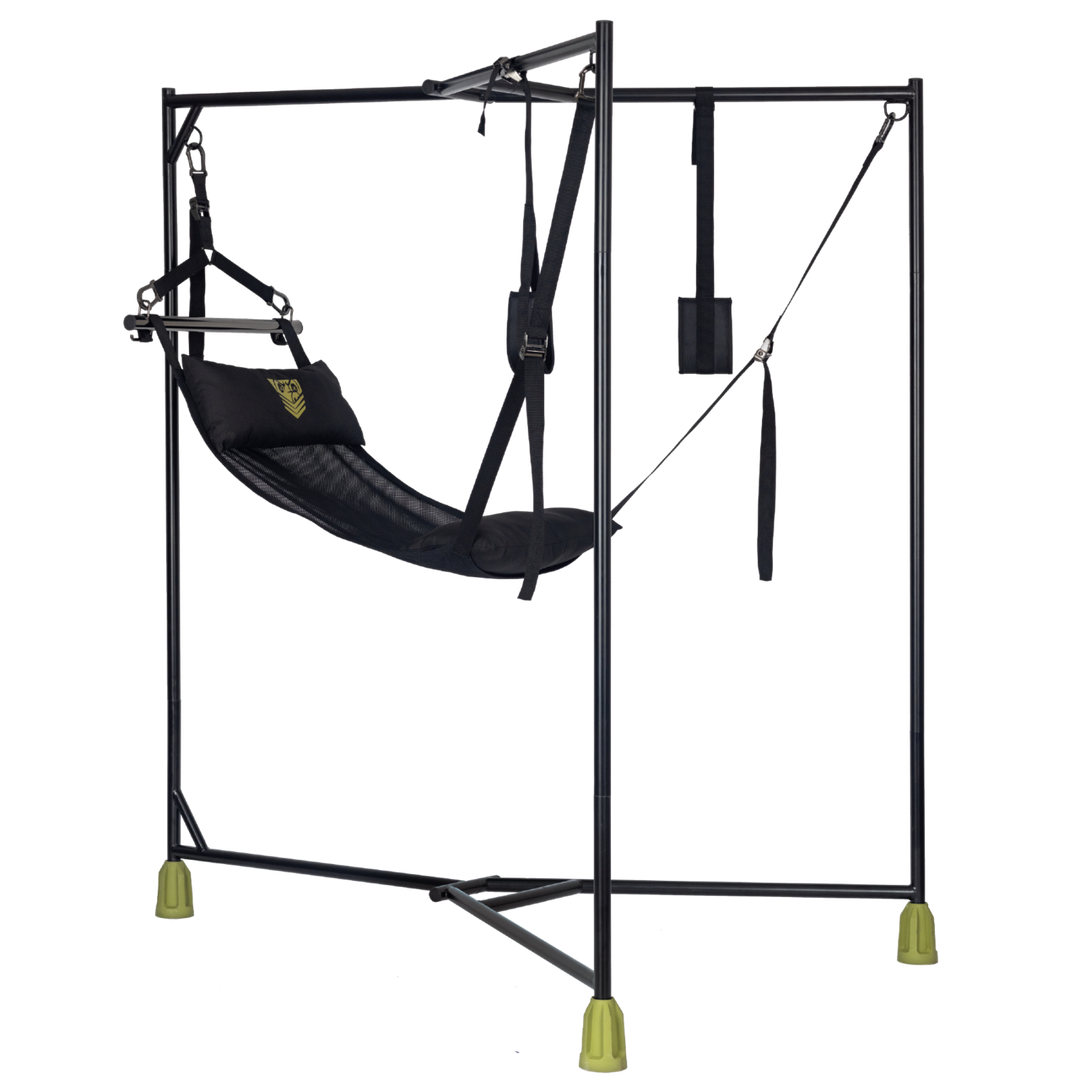 Doc johnson Hammock Hangar Sling (782421088101)