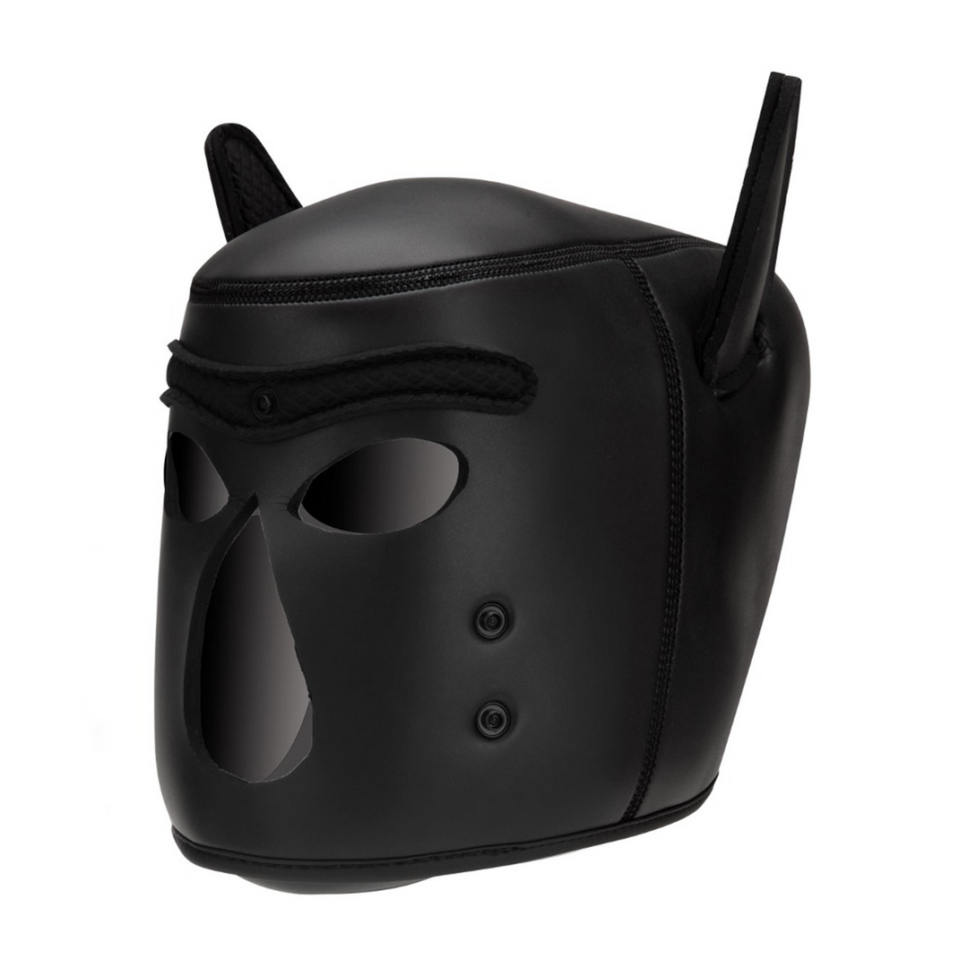 Prowler red Neopreen Puppy Hood - Zwart (5056341211624)