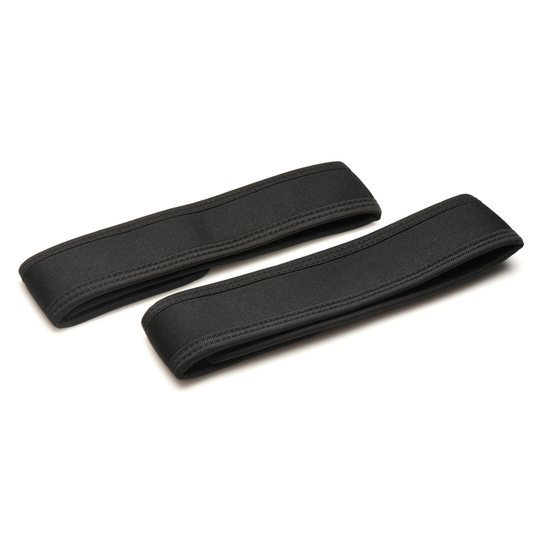 Xr brands Neopreen Puppy Kit - Zwart (848518053015)