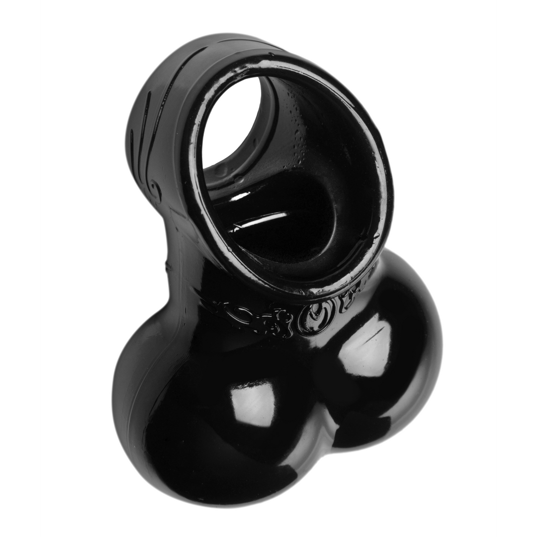 Xr brands Squeeze My Sac - Cockring met Ballen (848518010674)