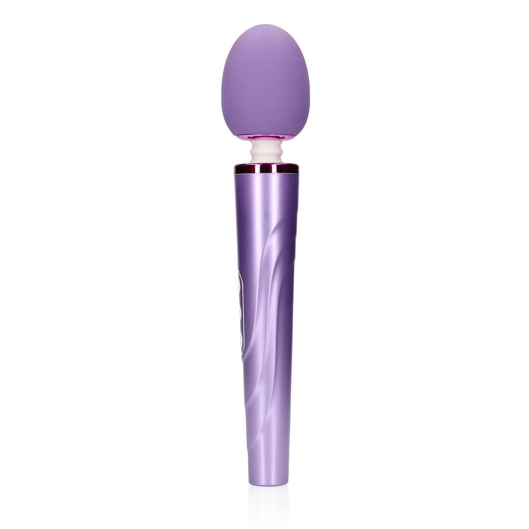 Loveline by shots Wand Vibrator - Purpleberry (8714273049117)