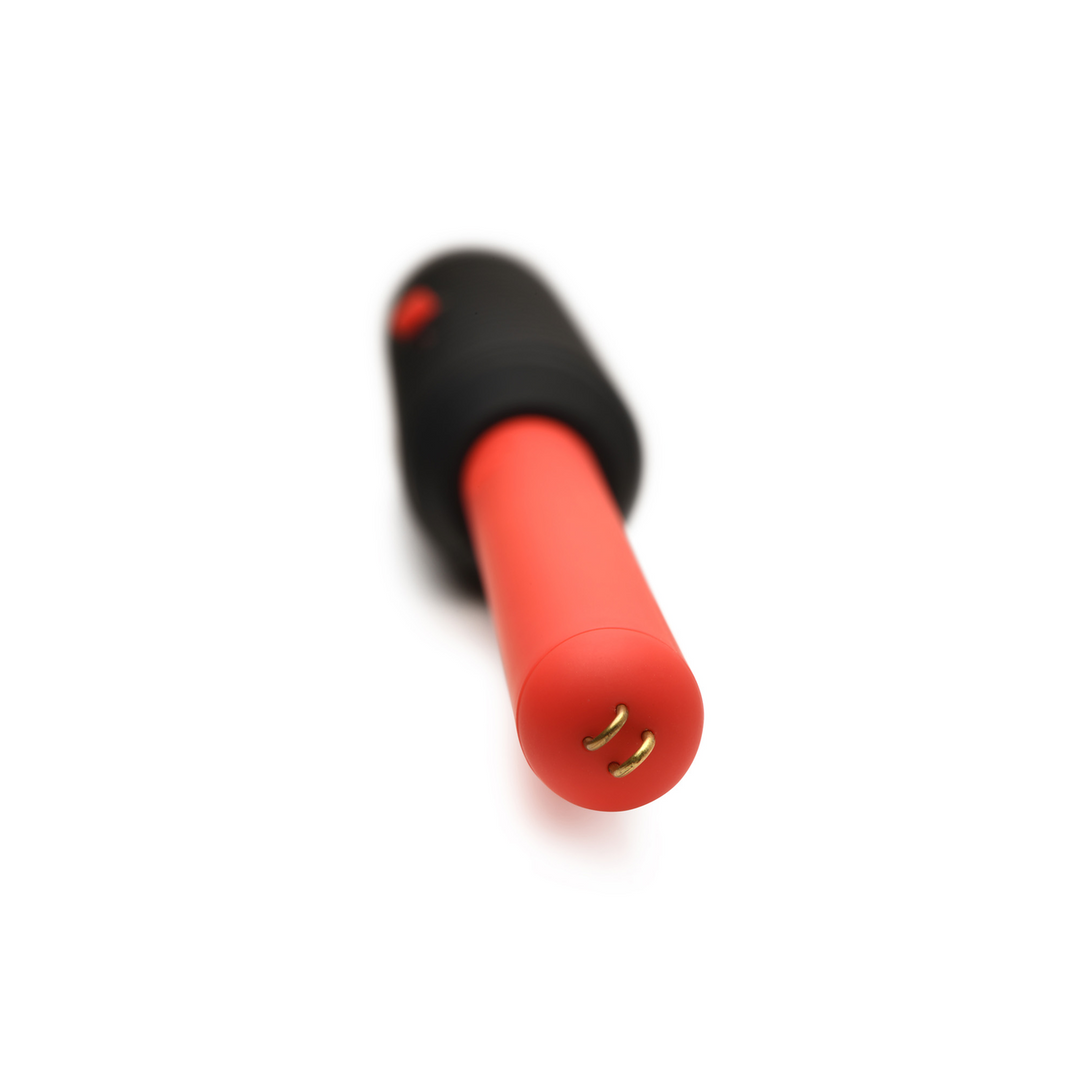 Xr brands Spark Rod - Zapping Wand - Rood (848518054197)