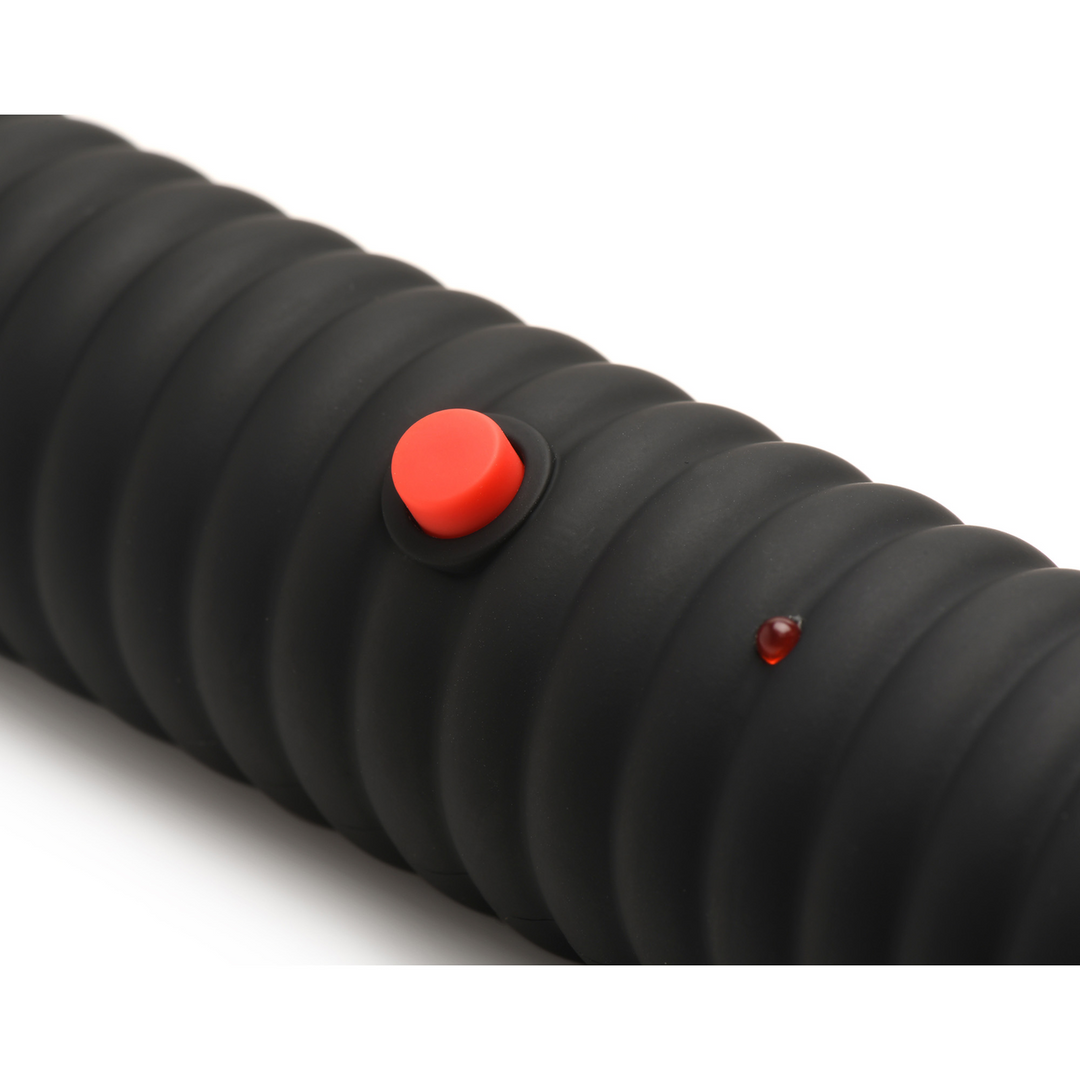 Xr brands Spark Rod - Zapping Wand - Rood (848518054197)