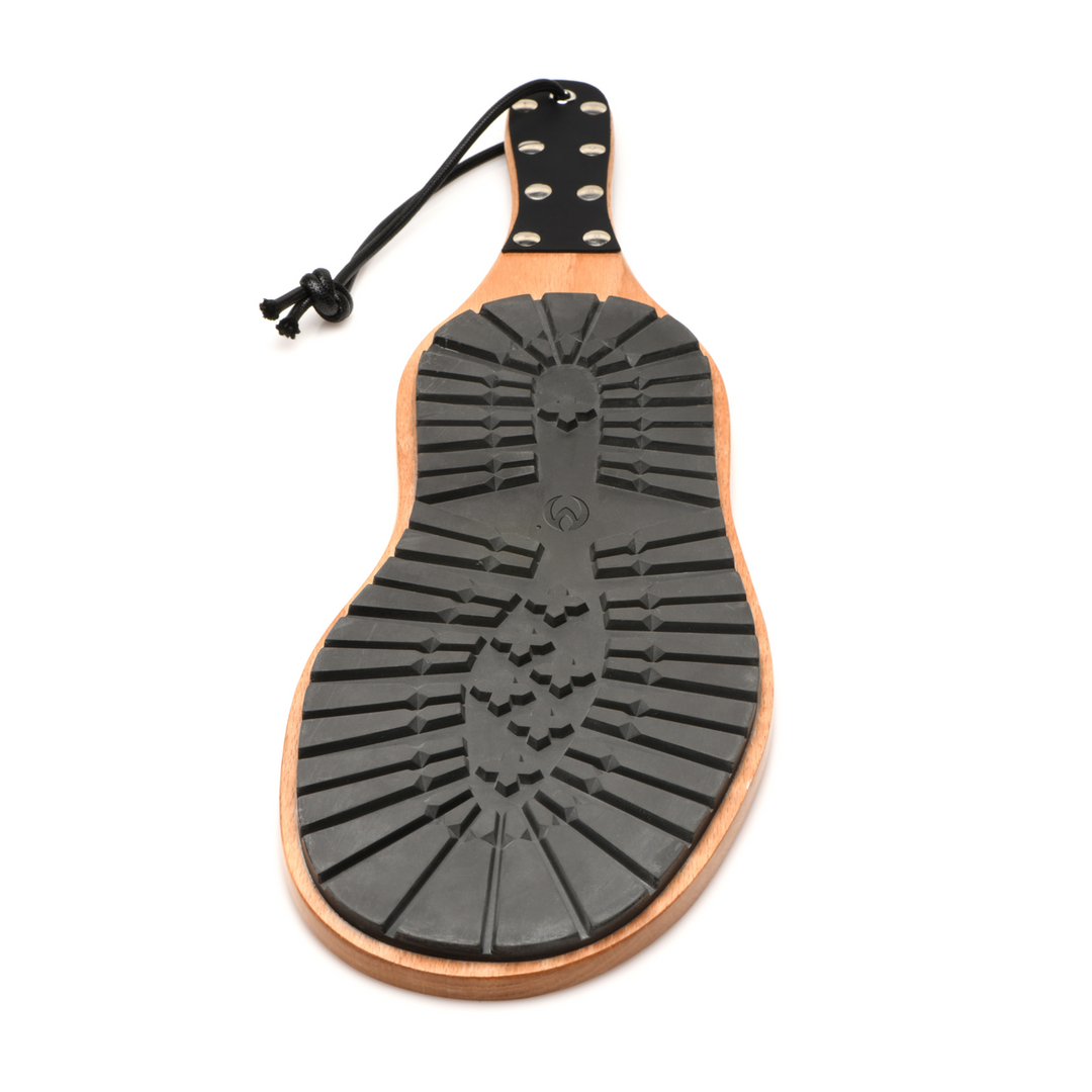 Xr brands Tread Boot - Paddle (848518056436)