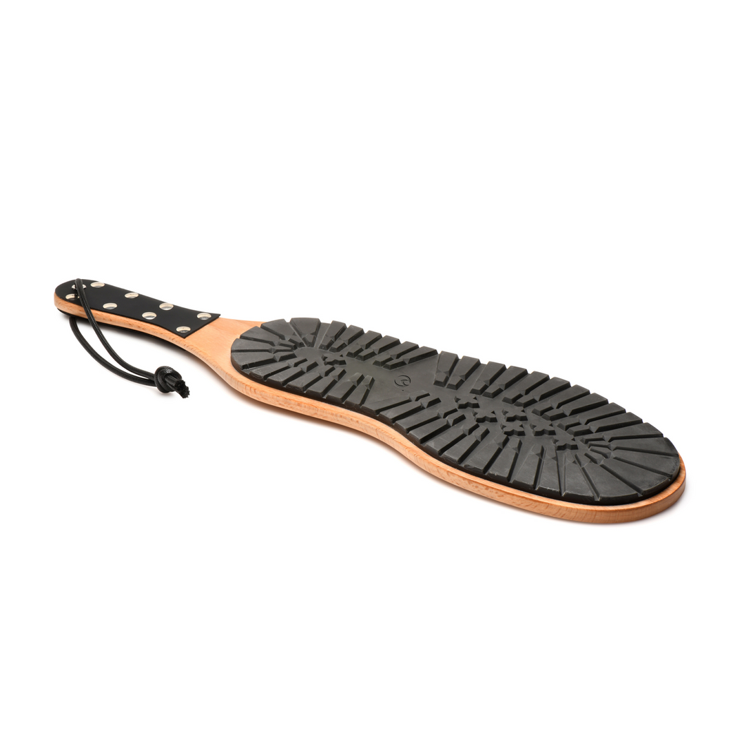 Xr brands Tread Boot - Paddle (848518056436)