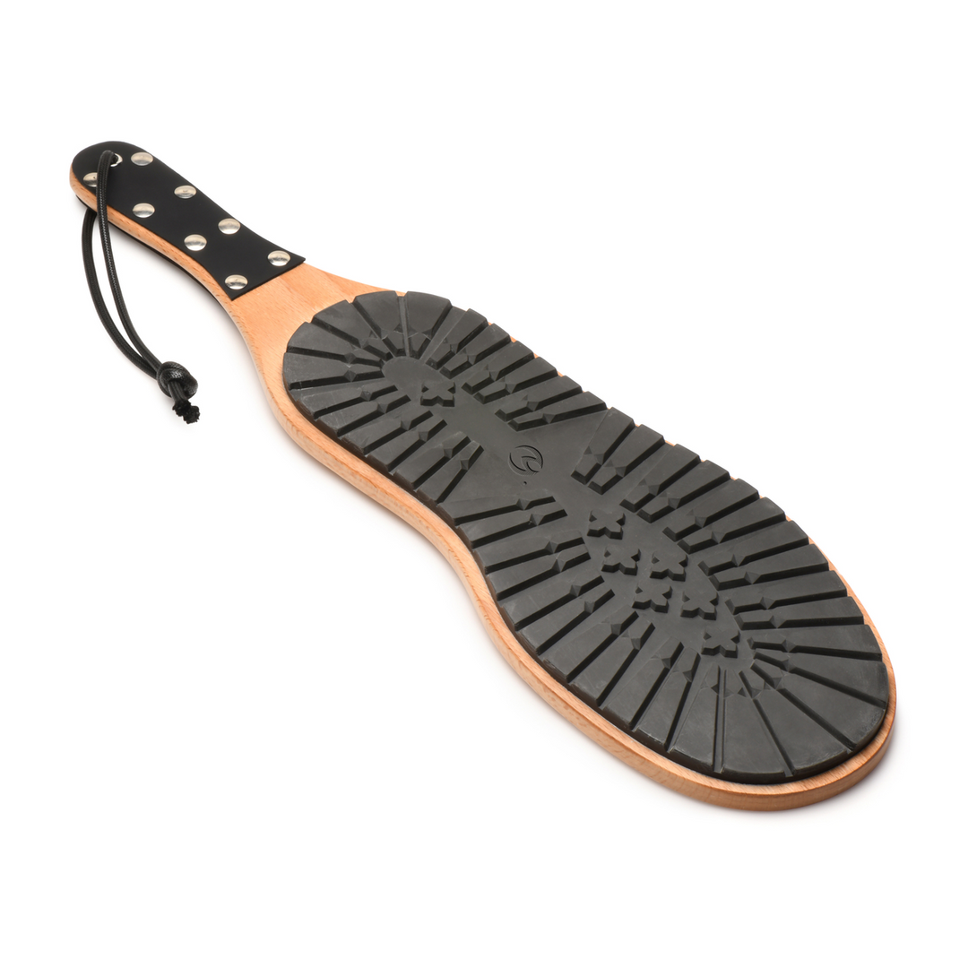 Xr brands Tread Boot - Paddle (848518056436)