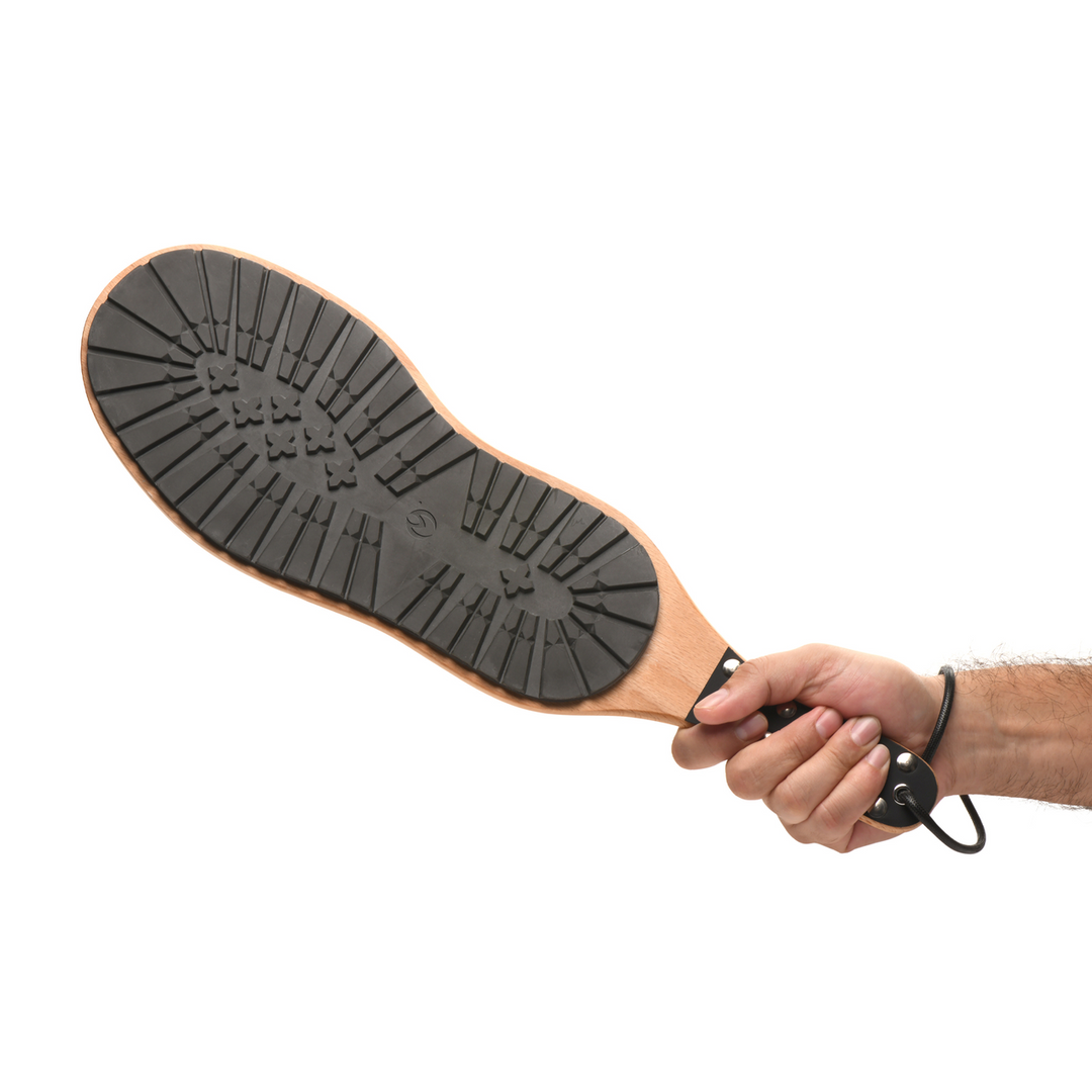 Xr brands Tread Boot - Paddle (848518056436)
