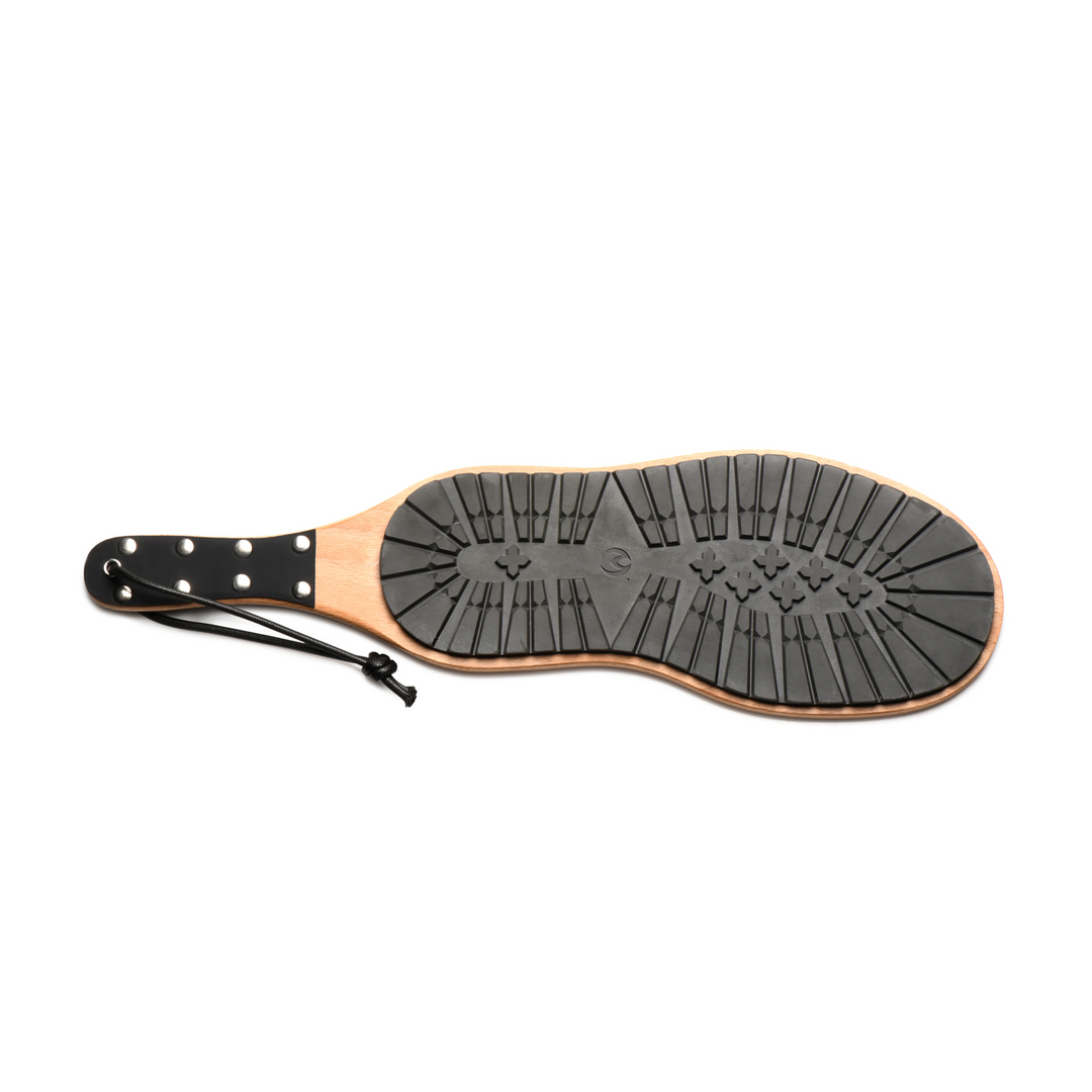 Xr brands Tread Boot - Paddle (848518056436)