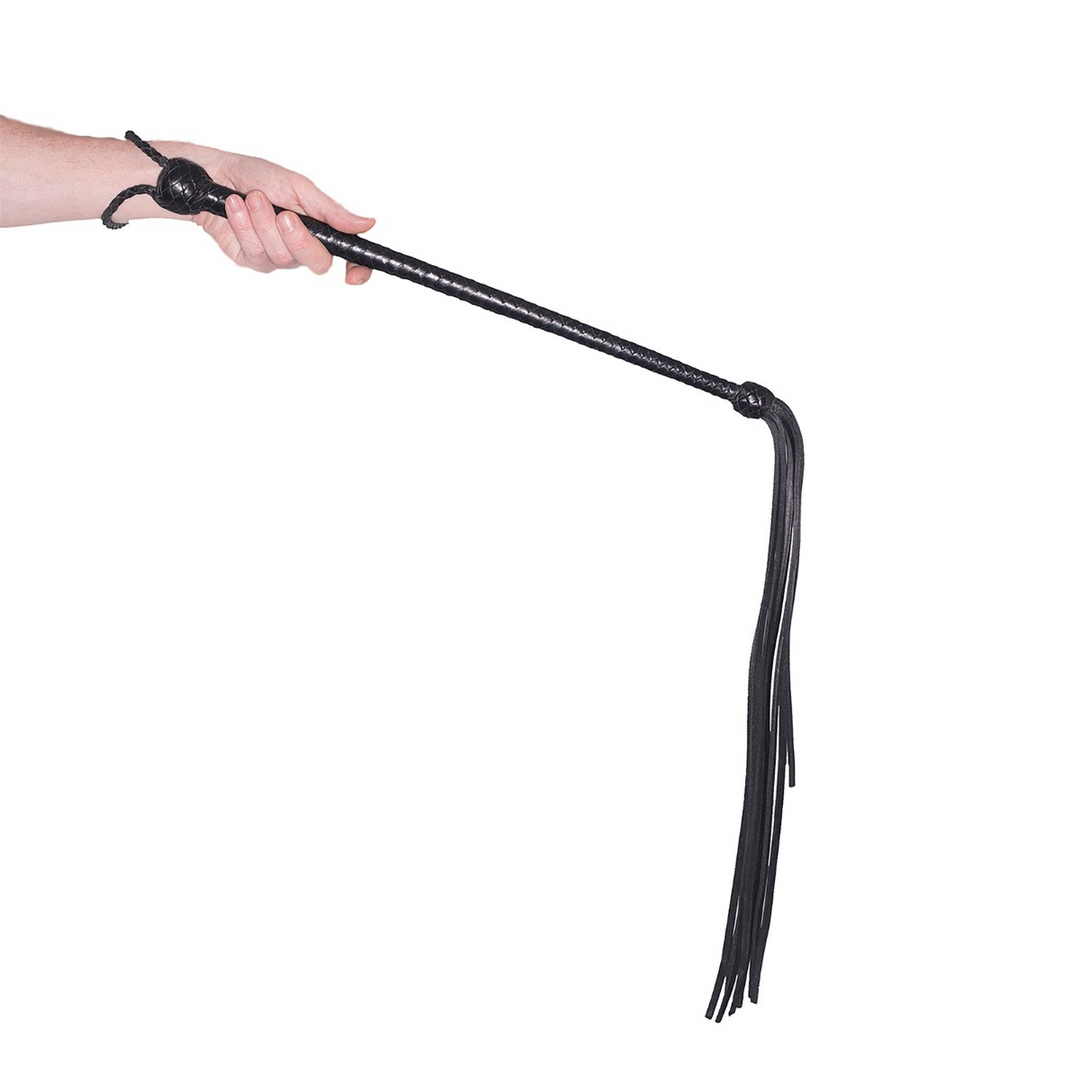 Prowler red Lange Handgreep Zweep (5056341211150)