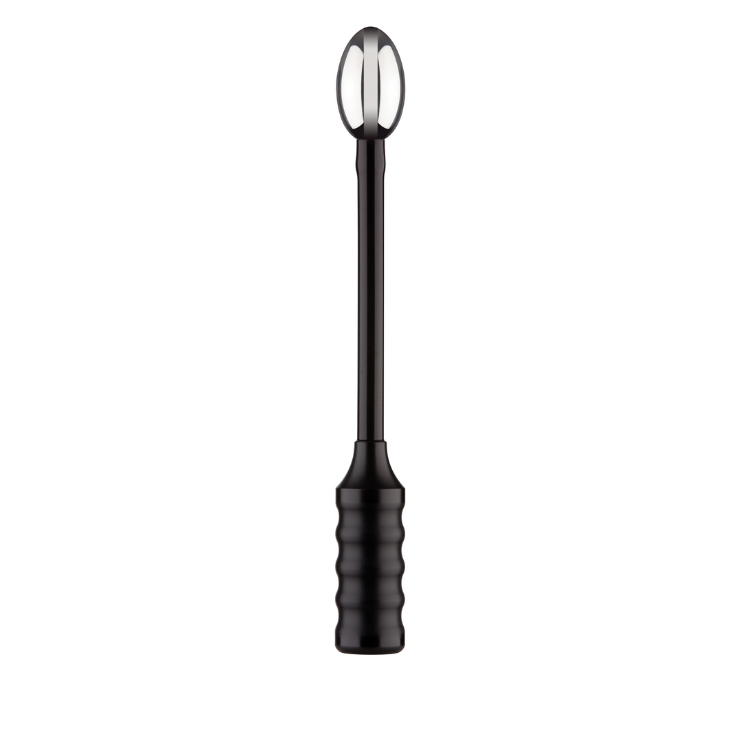 Electrastim Diepe Oplading Electro Dildo (609224031113)