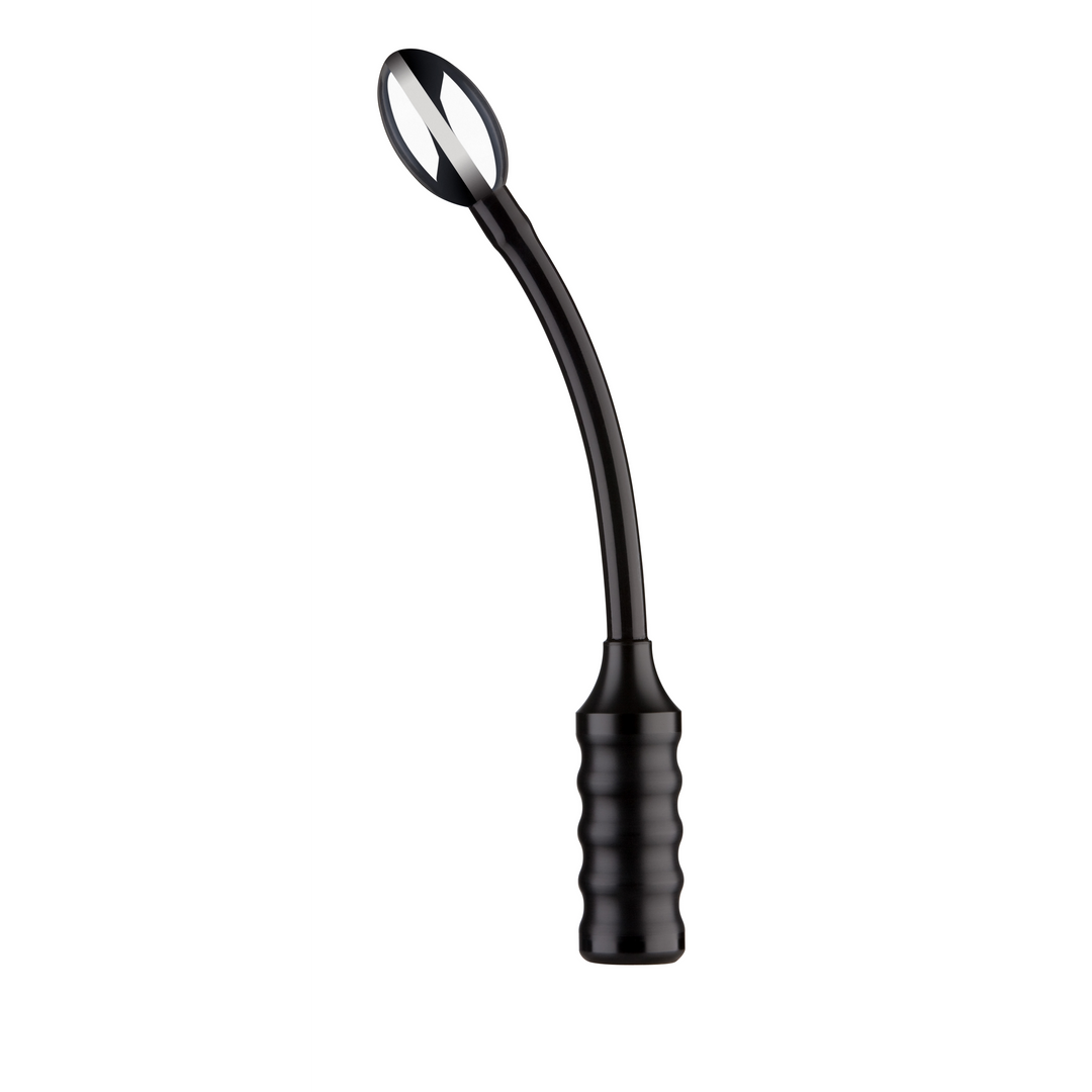 Electrastim Diepe Oplading Electro Dildo (609224031113)