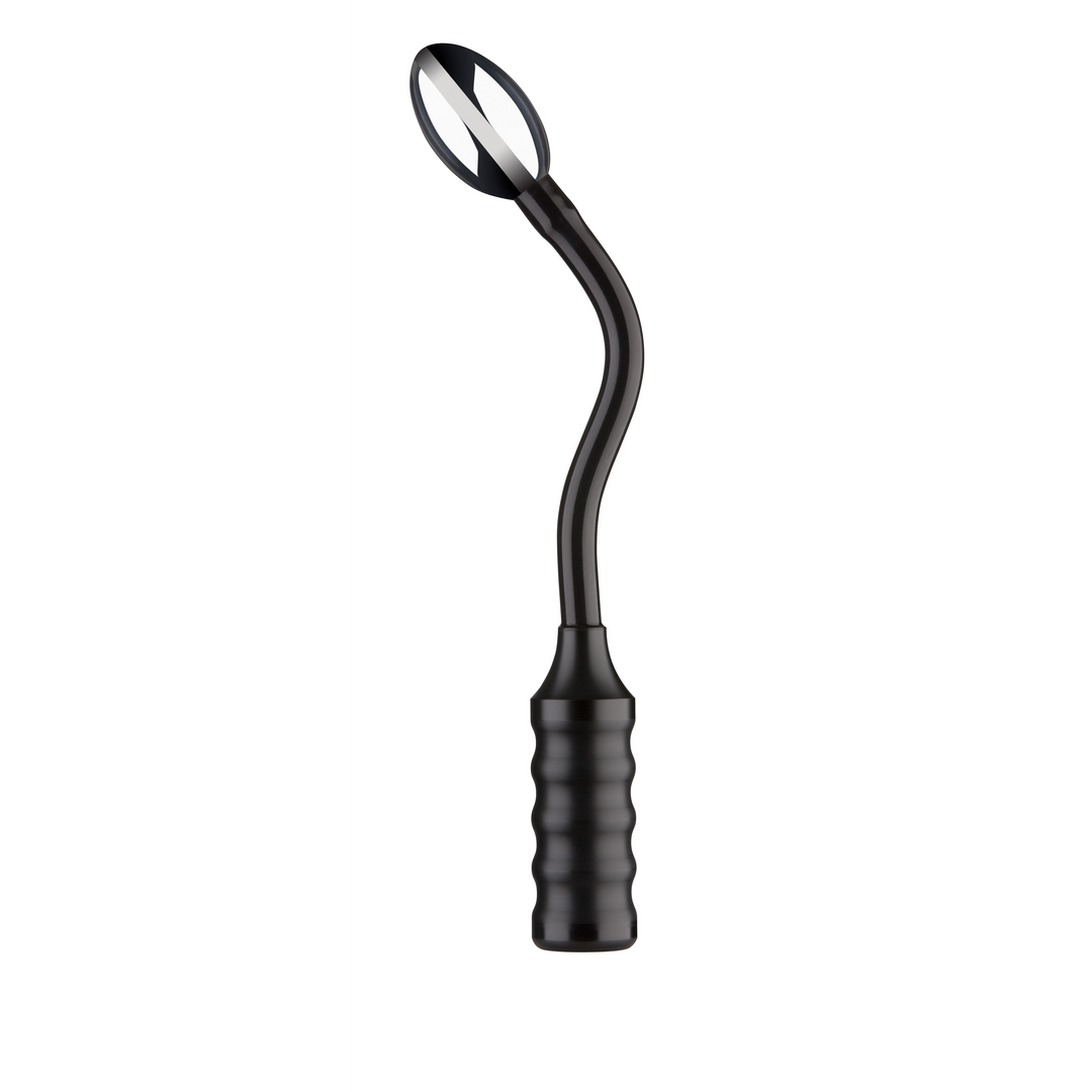 Electrastim Diepe Oplading Electro Dildo (609224031113)