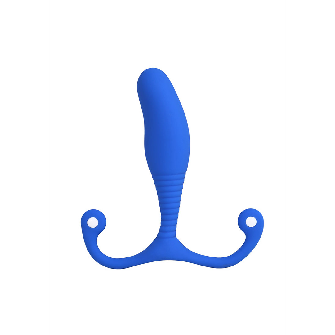 Aneros MGX Syn Trident - Blauw (850040572001)