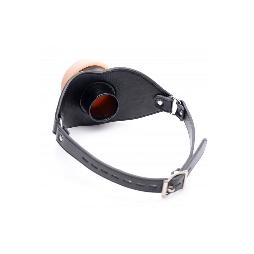Xr brands Pussy Face - Mondgag (848518025999)